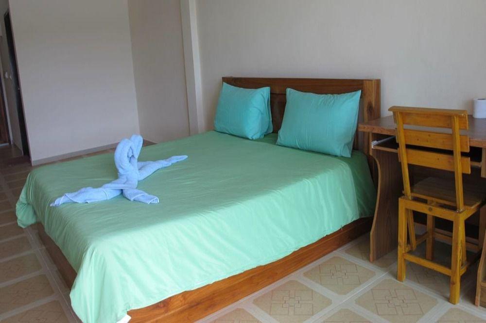 Day Waterfront Hotel Chiang Khong Eksteriør bilde