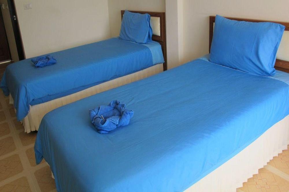 Day Waterfront Hotel Chiang Khong Eksteriør bilde