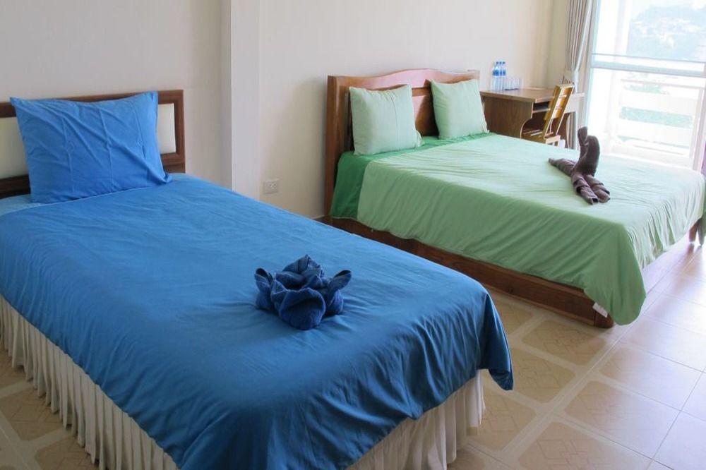 Day Waterfront Hotel Chiang Khong Eksteriør bilde